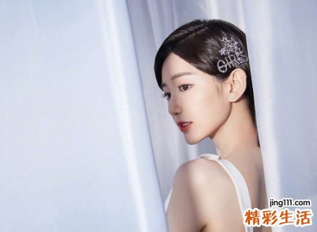 一个字女生网名