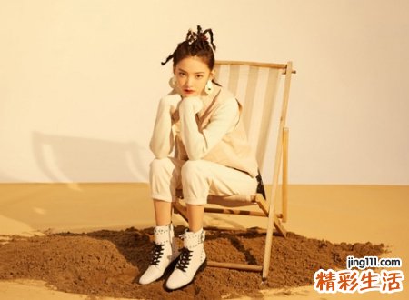女生微信二字昵称