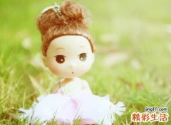 可爱的叠字昵称