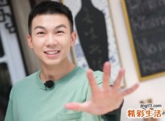 可爱的男孩名字