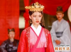 女生的古风名字