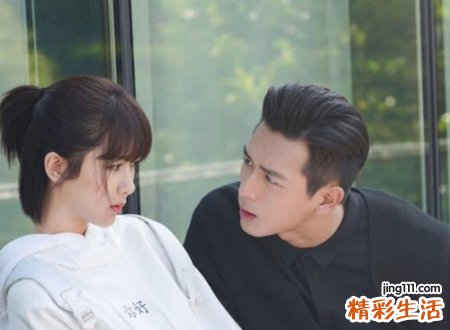 情侣之间的昵称