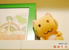 三个字可爱乳名