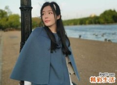 女孩子古风名字