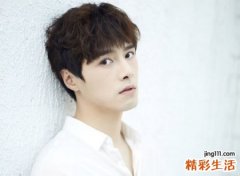 三个字网名男生版