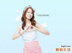可爱的昵称女生版
