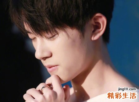 男生的微信昵称