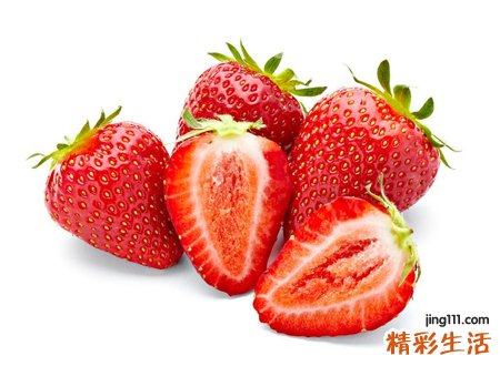 含有草莓的可爱网名