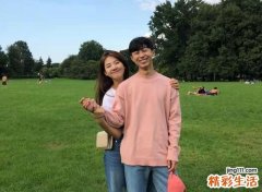 两个字一对的情侣名字