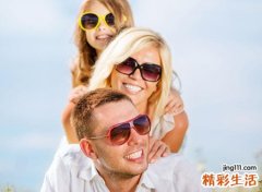 有创意的一家人的群名