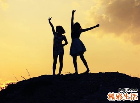 闺蜜群名称霸气版