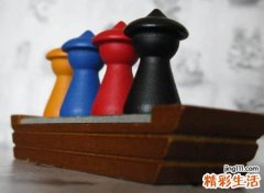 霸气点的闺蜜群名字