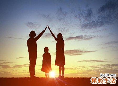 一家人群聊名称