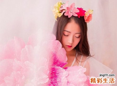 清纯温柔的女孩名字