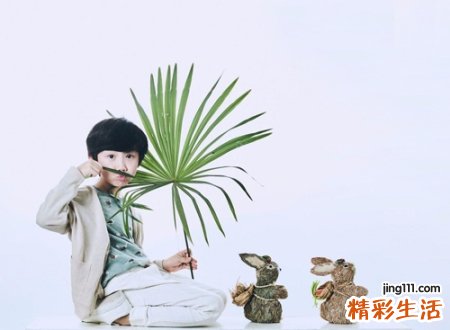带康字的男孩名字