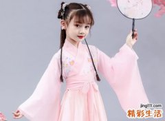 好听的女孩子名字