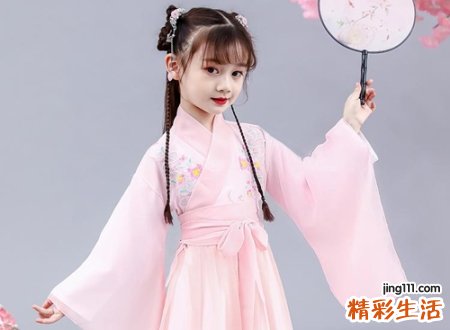 好听的女孩子名字