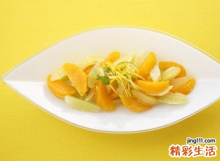 好听的水果店名字