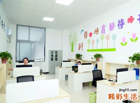 学习小组的名字
