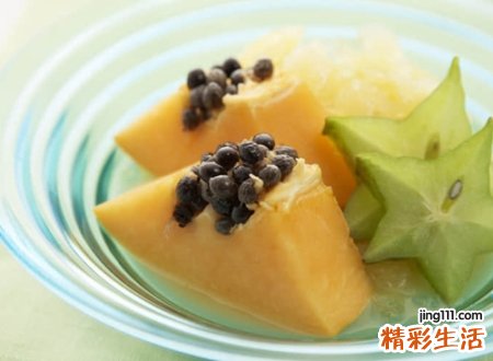水果店名字