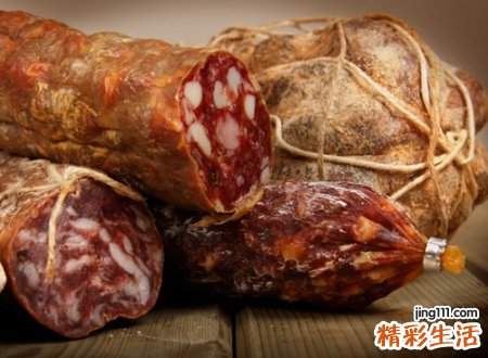 熟食店名字