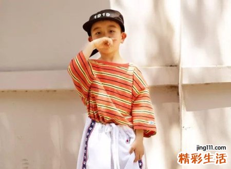 一个字名字男孩版
