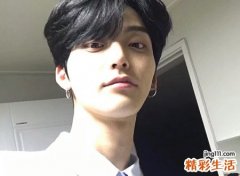 偶像剧里好听男孩名字