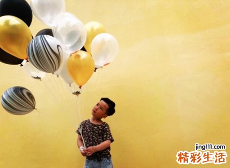 缺金和水的男孩名字
