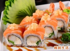 好听的寿司店名字
