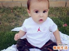 比较特别的男孩名字