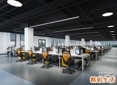 大气的二字公司名称