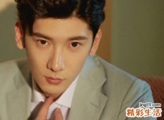 好听的霸道总裁名字