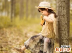 唯美好听的带汐字女孩名字