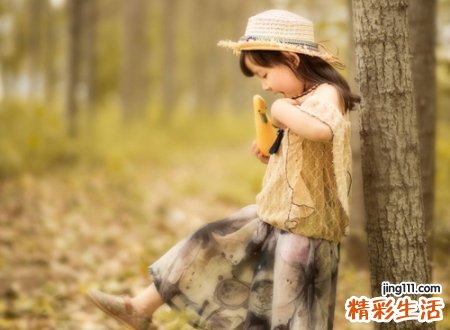 唯美好听的带汐字女孩名字