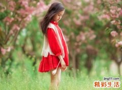 有清晨含义的女孩名字