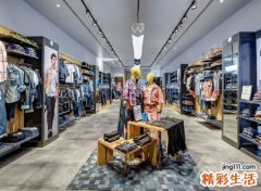 有格调的2个字潮男店名