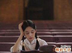 古风古韵有诗意的四个字女生网名