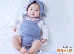 有福气有创意的乳名