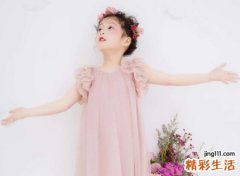 羽字结尾有创意的女孩名字