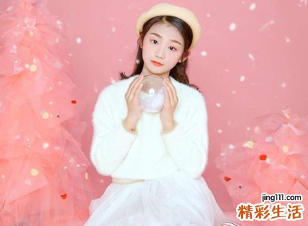 富贵吉利的女孩小名