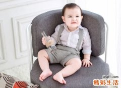 儿子最潮的转好运称呼