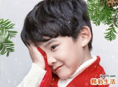 带羿字寓意好的霸气男孩名字