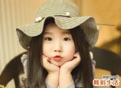 带柯字洋气的满分女孩名字