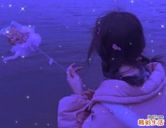 2022最新比较冷艳仙女ins森系网名