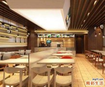 2022年最新早餐店名取名字大全