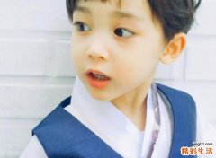 2022属虎曹姓男孩名字大全