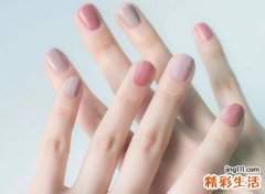 简单大气的美甲店名字