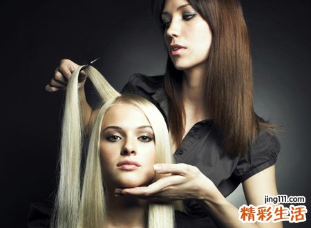 有创意的理发店名字