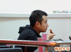 小说中好听的男生名字