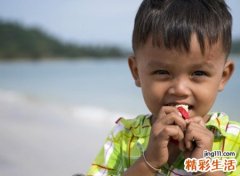 带煜字的洋气男孩名字